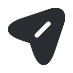 Send 2 SVG Icon